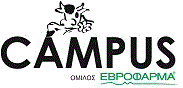 CAMPUS 2021 logo. 
